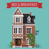 C-Rooms Bed & Breakfast